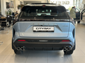 2026 Geely Cityray, голубой, 3174990 рублей - вид 7