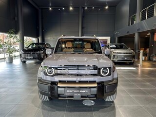2026 Esteo V27, серый, 5920000 рублей, вид 2