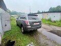 2013 Lifan X60 I, серый - вид 2