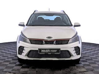 2025 Solaris KRX, белый, 2210000 рублей, вид 2