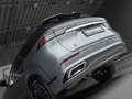 2025 Jaecoo J8, серый - вид 6