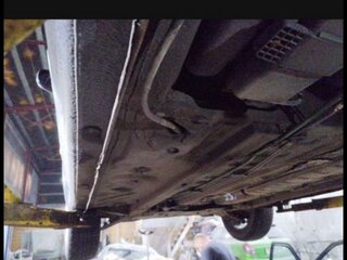 2001 Renault Laguna II, серый, 470000 рублей, вид 5