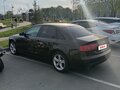 2014 Audi A4 IV (B8) Рестайлинг, коричневый, 1355000 рублей - вид 3