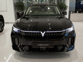 2026 Voyah Free I Рестайлинг, чёрный, 6740000 рублей, вид 4