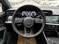 2022 Audi A3 Sportback 35 TFSI IV (8Y), зелёный, 1700700 рублей - вид 7
