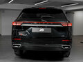2024 Jaecoo J8, чёрный, 4524000 рублей - вид 4