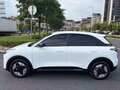 2026 Geely Geome Xingyuan 40.16 kWh, белый - вид 5