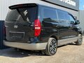 2018 Hyundai Grand Starex I Рестайлинг 2, чёрный - вид 7