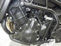 2024 Triumph Tiger 900, серый, 1260000 рублей - вид 6