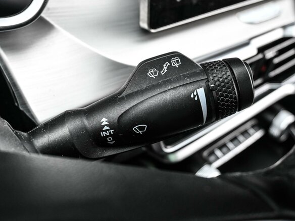 2021 Geely Coolray I, чёрный - вид 17