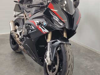 2022 BMW S 1000 RR, серый, 1779000 рублей, вид 3