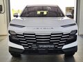 2024 Jetour Dashing I, белый - вид 1
