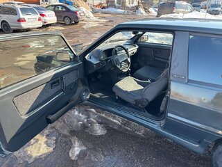 2005 Lada (ВАЗ) 2113, зелёный, 155000 рублей, вид 5