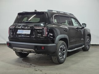 2023 Haval Dargo I, чёрный, 2599000 рублей, вид 5