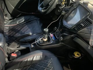 2011 Chevrolet Cruze I, белый, 470000 рублей, вид 3