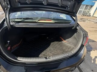 2018 Hyundai Solaris II, чёрный, 1150000 рублей, вид 5
