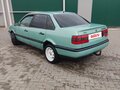 1995 Volkswagen Passat B4, зелёный, 300000 рублей - вид 3