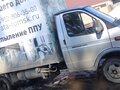 2011 ГАЗ ГАЗель (3302), серый, 800000 рублей - вид 1