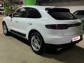 2021 Porsche Macan I Рестайлинг, белый - вид 8
