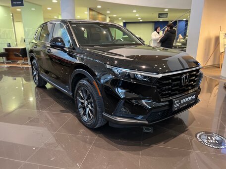 Honda CR-V VI