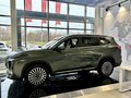 2026 Tenet T8, зелёный, 3885000 рублей - вид 5