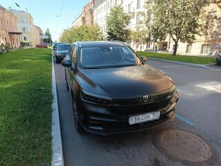 2022 Skywell ET5 55 kWh, чёрный, 2399000 рублей, вид 2
