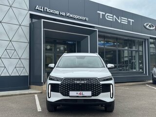 2026 Tenet T4L, белый, 2329000 рублей, вид 2