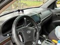 2012 Hyundai Santa Fe II Рестайлинг, чёрный, 1050000 рублей - вид 7