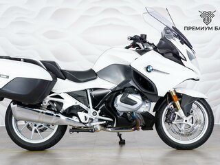 2019 BMW R 1250 RT, белый, 1749000 рублей, вид 1