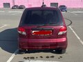 2011 Daewoo Matiz I Рестайлинг, пурпурный, 250000 рублей - вид 3