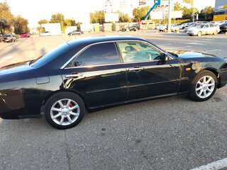 2003 Nissan Gloria XI (Y34), чёрный, 470000 рублей, вид 5