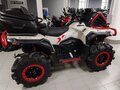 2026 Loncin XWolf 1000 Mud, бежевый, 1469000 рублей - вид 5
