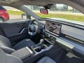 2026 Toyota RAV4 VI (XA60), белый - вид 7