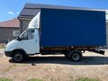 2004 ГАЗ ГАЗель (3302), белый, 900000 рублей - вид 4