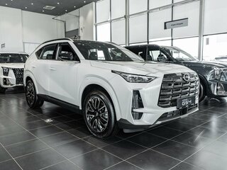 2026 GAC GS4, белый, 3949000 рублей, вид 3