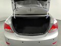 2013 Hyundai Solaris I, серебристый, 579090 рублей - вид 9