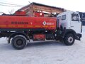 2013 МАЗ 5337, белый, 1550000 рублей - вид 3