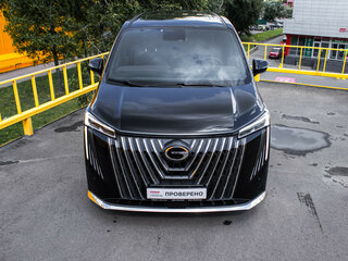 2026 GAC M8, чёрный, 4849000 рублей, вид 2