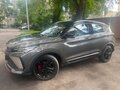 2024 Geely Coolray I Рестайлинг, серый
