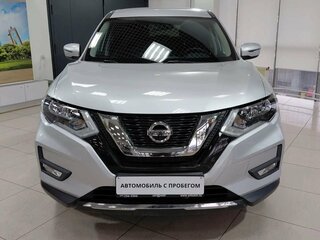 2021 Nissan X-Trail III Рестайлинг, серый, 2256000 рублей, вид 2