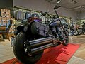 2024 Indian Chief, чёрный, 2150000 рублей - вид 7