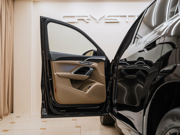 2026 Audi Q5 L III (GU), чёрный, 6295000 рублей - вид 18