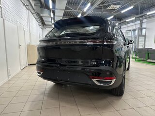 2025 Bestune T90 I, чёрный, 4031000 рублей, вид 4