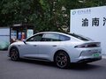 2026 Changan Qiyuan A06 28.39 kWh, серебристый - вид 10