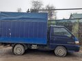 2006 Hyundai Porter, синий, 420000 рублей - вид 1
