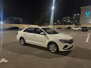 2024 Jetta VA3, белый, 1320000 рублей, вид 3