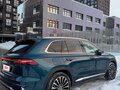 2023 Geely Monjaro (Xingyue L) I, зелёный, 3000000 рублей - вид 6