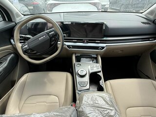 2026 Kia Sportage V Рестайлинг, белый, 3690000 рублей, вид 4