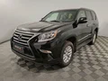 2014 Lexus GX 460 II Рестайлинг, чёрный, 2718421 рублей