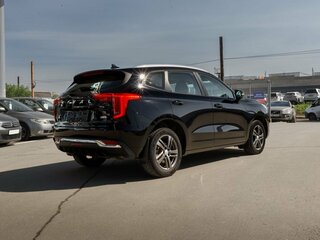 2024 Haval Jolion I, чёрный, 1793000 рублей, вид 5